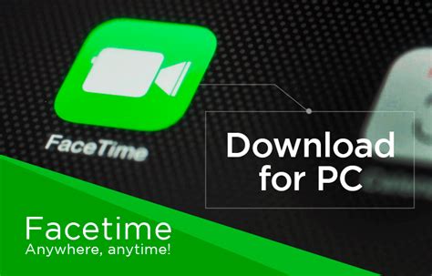 Facetime doesn't rock a dedicated app for windows devices. Download FaceTime for PC Windows 10/8/7 or Laptop