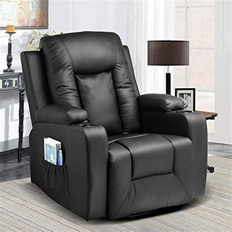 Top 10 Best Rocker Recliner For Small Spaces 2023 Reviews