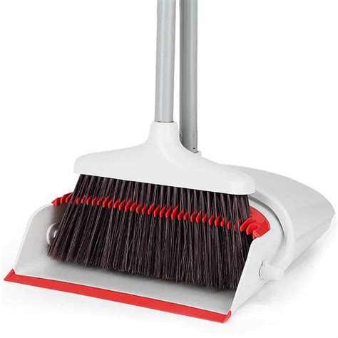 Top 10 Best Broom And Dustpan In 2023 Reviews Buyers Guide