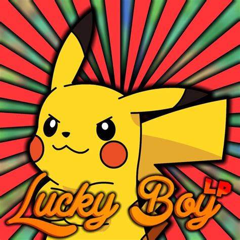 Lucky Boy Lp Youtube