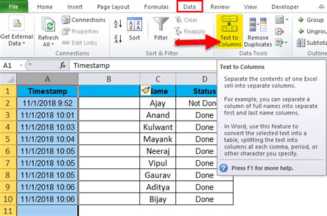 Convert Excel Columns To Text Chinesegagas