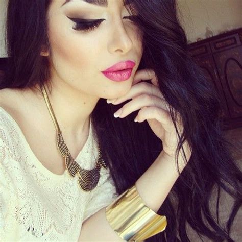 Pinterest Nandeezy † Gorgeous Makeup Love Makeup Make Up