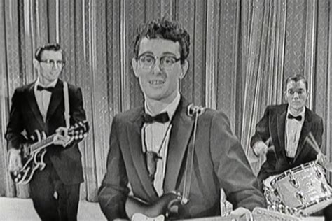 Grab Your Peggy Sue And Check Out Dubuques Buddy Holly Dance