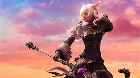 Are you a talented, clever and deft final fantasy xiv player? Final Fantasy XIV: Shadowbringers Invades New York City's ...
