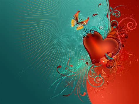 45 Beautiful Free Valentines Day Wallpapers For Desktop ...