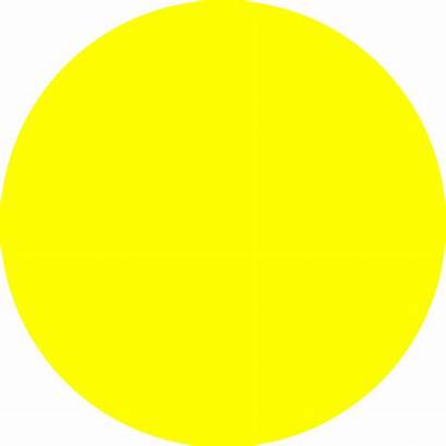 Yellow Icon Circle Transparent Clipart Pngio Vectorified