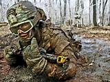 Images of How To Be A Ranger In The Army
