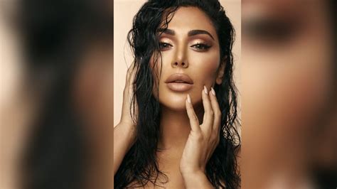 Huda Beauty Is Redefining Nude Eyeshadow Palettes With Latest Launch Good Morning America