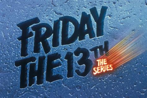 Curious Goods A Look At Friday The 13th The Series Forces Of Geek