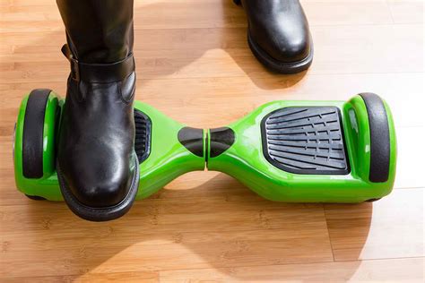 How Do The Best Hoverboards Work