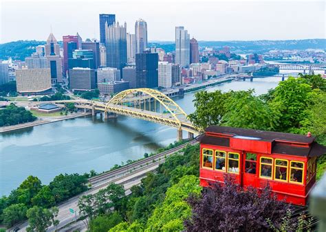 Things To Do In Pittsburgh Pa My 1 City For Fun Places To Go