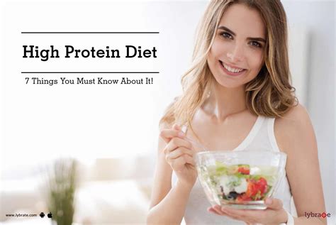 High Protein Diet 7 Things You Must Know About It By Dr Priyanka