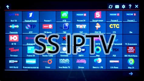 Another option is to uninstall the application and install it again. IPTV apps for Samsung Smart TV 2018.