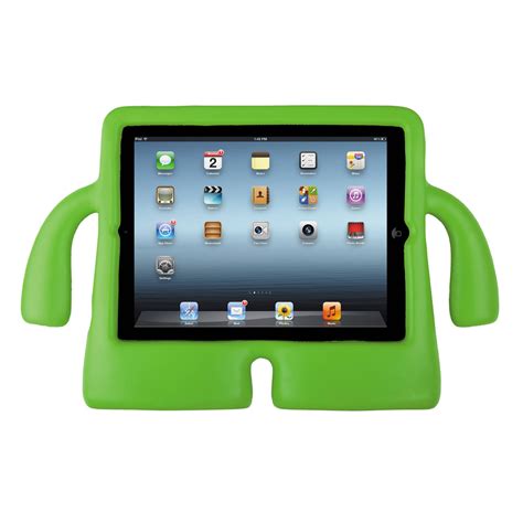 Speck Iguy Case For Ipad 234 Lime Spk A1247 Bandh Photo Video