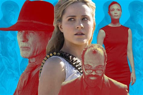 17 Questions ‘westworld Season 2 Needs To Answer Decider