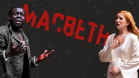 Bms News Macbeth Shakespeares Globe