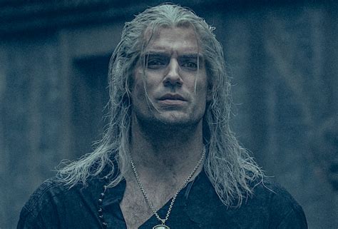 The Witcher Renewed For Season 2 At Netflix Henry Cavill Adaptation