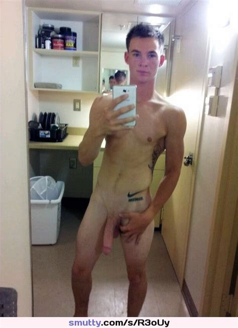 Naked Male Selfie Amateur Rimming