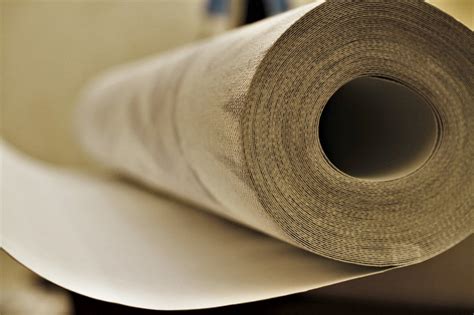 The Popularity Of Kraft Paper Rolls As A Sustainable Packaging Material