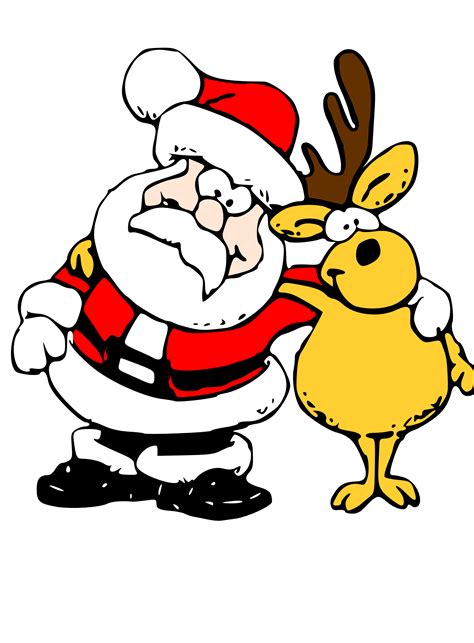 Free Clip Art Christmas Download Free Clip Art Christmas Png Images