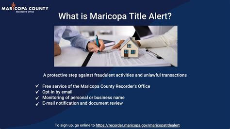 Maricopa County Recorders Office On Twitter Today Were Introducing