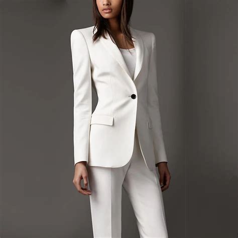 New Women Suit Business Spring Pant Suits Women Summer Business Suits Female Formal Work Wear 2