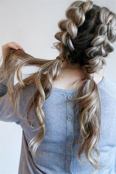 Best 20 Cute Hairstyles For Long Hair Hairstyles And Haircuts