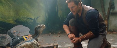 Fallen kingdom movie free online. Jurassic World: Fallen Kingdom Trailer Teaser Erupts with ...