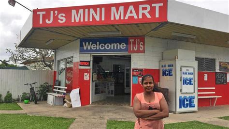 Mini Mart Owners Furious Over Rotted Abandoned Car The Courier Mail