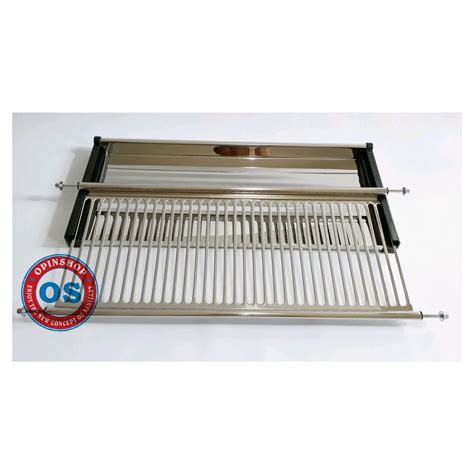 Rumah yang indah dan bagus memang menjadi sebuah inspirasi setiap orang. Jual RAK PIRING KHUSUS DI DALAM KITCHEN SET PANJANG 60 CM ...