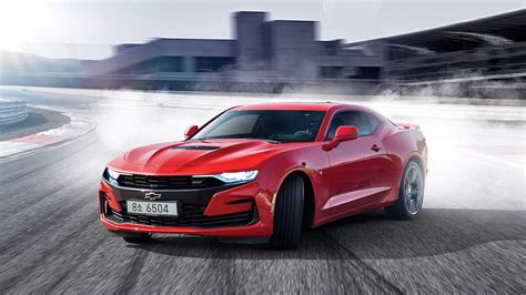 Peel and stick home décor brand with the highest quality adhesion technology available. Chevrolet Camaro SS 2019 Wallpaper | HD Car Wallpapers ...