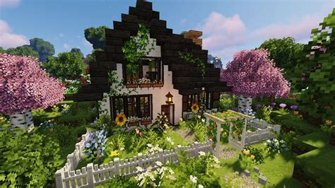 We did not find results for: These Minecraft cottagecore builds will take you to a new ...