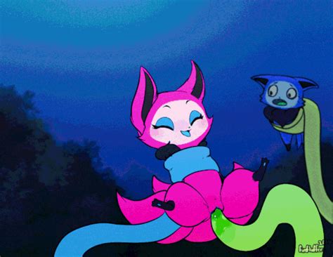 Best Tentacle Gifs Primo Gif Latest Animated Gifs