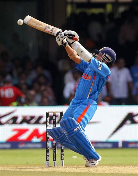 Sachin tendulkar is an indian cricketer who is regarded as the god of cricket. Sachin Tendulkar