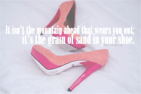 Shoes Funny Quotes How To Wear