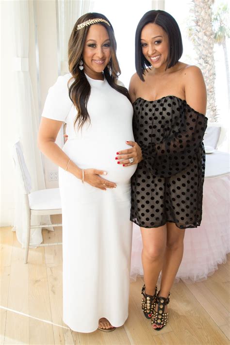 4 Times Tia And Tamera Mowry Gave Us Twin Style Goals