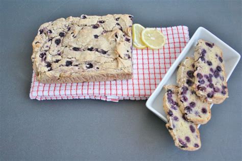 Is it cactuses or cacti? Vegan & Gluten-Free Lemon Blueberry Yogurt Bread | Vegan ...