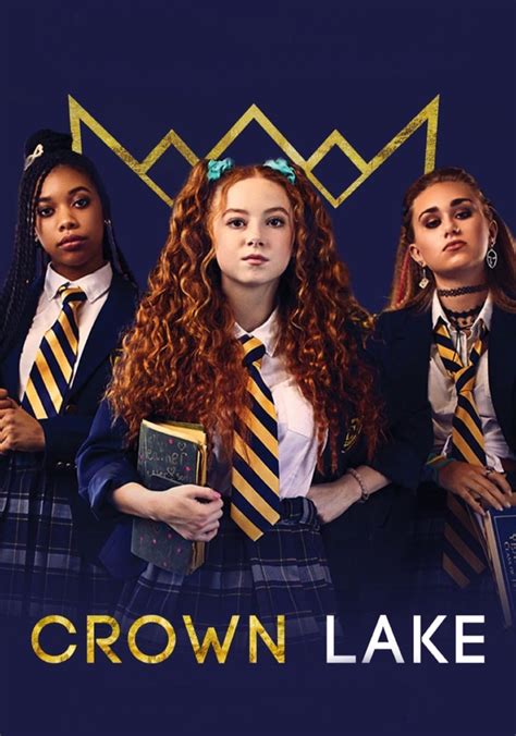 crown lake season 3 watch full episodes streaming online