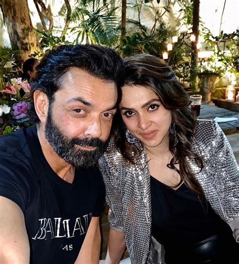 Bollywood Actor Bobby Deol Completed 25 Years Of Happily Ever After