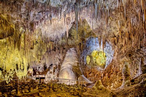 10 Beautiful Carlsbad Caverns National Park Images Fontica