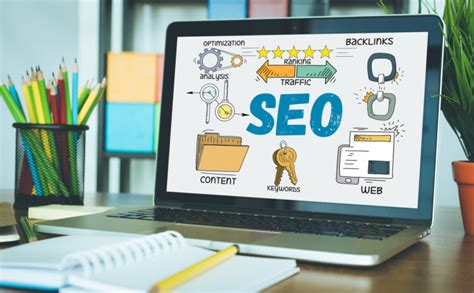 What Is Seo And How Does It Work Li Creative