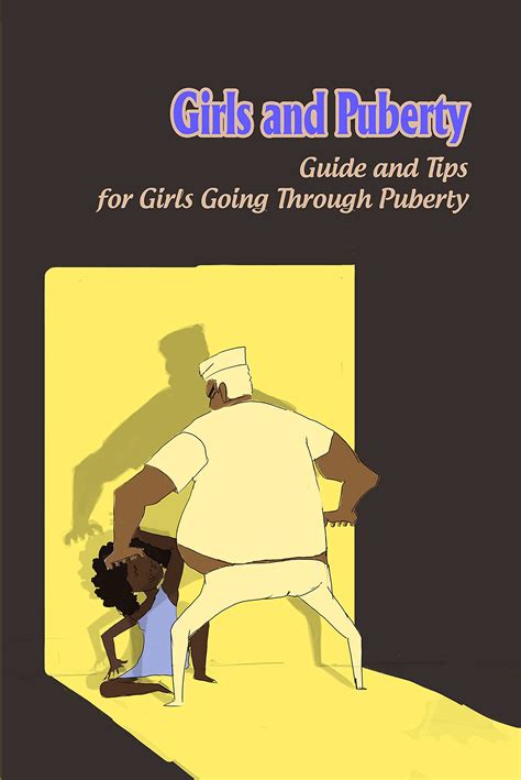 Girls And Puberty Guide And Tips For Girls Going Through Puberty