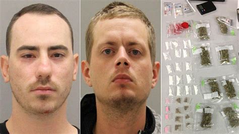 Cops 2 Men Arrested During Drug Investigation Newsday