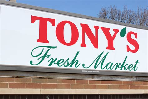 Discover the best tony's ad specials, coupons and online grocery deals on iweeklyads.com. Tony's Finer Foods to Hold Job Fair at Lincoln Avenue ...