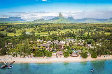 Hilton Mauritius Resort And Spa Wolmar Mauritius Island Mauritius