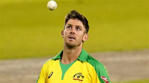 Mitchell Marsh Middlesex Sign Australia All Rounder For T20 Vitality