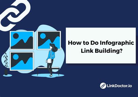 How To Do Infographic Link Building Linkdoctor