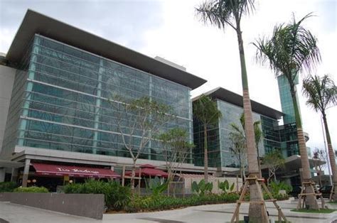 Bangsar Shopping Complex Kuala Lumpur