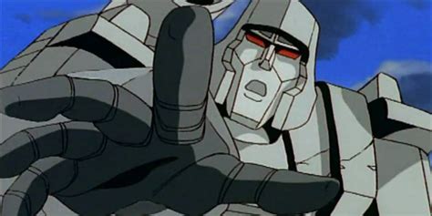 Transformers 15 Things You Didnt Know About Megatron