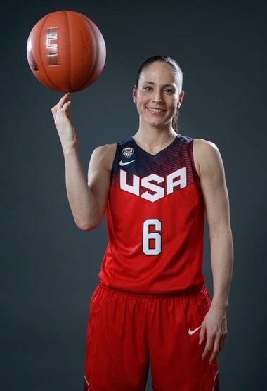 Olympic Basketball Player Sue Bird 25 Things You Dont Know Us Weekly